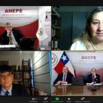 Con expertos nacionales y extranjeros se realizó 2da. Sesión del Seminario Internacional