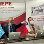 UNOOSA, FACH Y ANEPE realizaron Seminario Internacional de Gobernanza Espacial