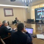 Expertos nacionales y extranjeros expusieron en Seminario sobre Estudios de Futuro