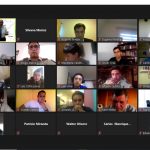 ANEPE da la bienvenida a los nuevos alumnos del Diplomado en Toma de Decisiones Complejas en el ámbito Público y Privado