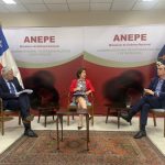 ANEPE continúa con el ciclo de Seminarios 2021 “Fuerzas Armadas y Constitución”