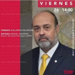 Jefe del CIEE participó en el programa “Sala de Situaciones”