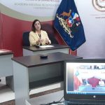 Académicos de la ANEPE fueron capacitados para perfeccionar las clases a distancia