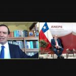 ANEPE desarrolló su tercer Seminario “Fuerzas Armadas y Constitución”