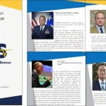 Académico de la ANEPE expuso en Seminario Internacional del Colegio Interamericano de Defensa