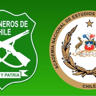 ANEPE saluda a Carabineros de Chile en su 94° Aniversario