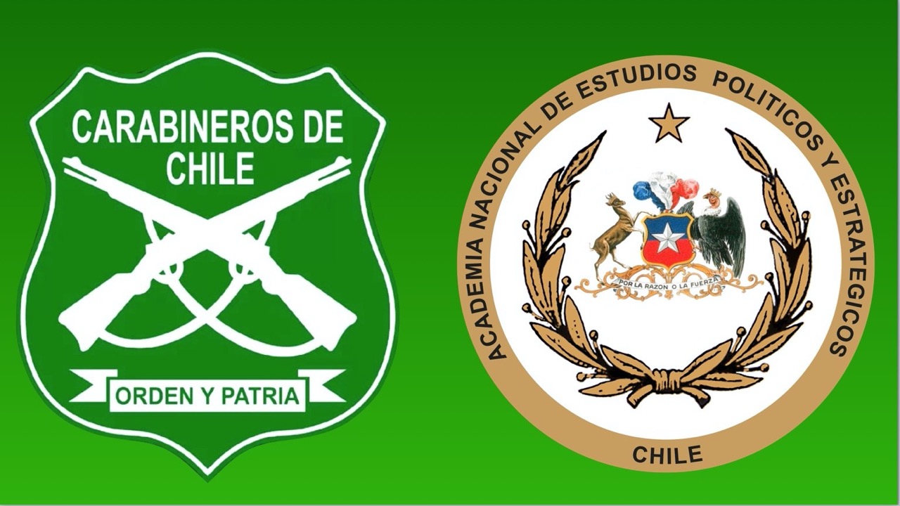 ANEPE saluda a Carabineros de Chile en su 94° Aniversario