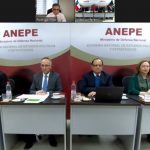 ANEPE presentó libro de la académica Doctora Loreto Correa