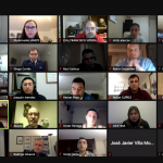 ANEPE inició el segundo semestre académico de tres Diplomados