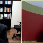 ANEPE realizó seminarios sobre los Conflictos de 4ta. Generación