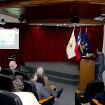 Con ceremonia remota la ANEPE festejó 74° aniversario