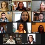 Investigadora del CIEE participa en equipo de investigación binacional que se adjudica un proyecto con AGCID/ Chile