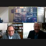 ANEPE continúa con su proceso de Acreditación 2021