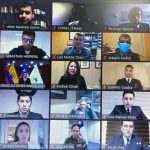 ANEPE graduó a nuevos diplomados en Gestión de Riesgos de Desastres y Gestión Pública y Liderazgo