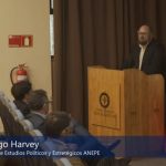 Académico de la ANEPE es coautor de libro presentado en Concepción