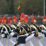 Saludo de la ANEPE al Ejército en el Día de sus Glorias