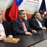 ANEPE realizó primera charla informativa para postulantes al programa de Doctorado en Seguridad y Defensa 2022