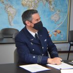 Finalizó con éxito el proceso de exámenes del programa de Magister en Inteligencia Estratégica de la ANEPE