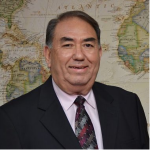 Dr.Guillermo Bravo, académico e investigador de ANEPE, participó en libro “Refugio y Asilo en Chile”  del Centro de Estudios Migratorios (CEM) de la USACH