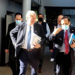 Exitoso inicio de nuevo Ciclo de Seminarios de la ANEPE : “Programas Presidenciales en Defensa”