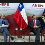 Subsecretario de Defensa presentó la Política de Defensa Nacional de Chile 2020 en la ANEPE