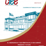 Director del CICS de la Universidad Mayor publica en CIEE-ANEPE investigación sobre seguridad y defensa del Ciberespacio 