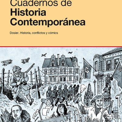 Académico de la ANEPE, Dr. Hugo Harvey, publica análisis sobre ‘Caso Honecker’ en los “Cuadernos de Historia Contemporánea” de la Universidad Complutense de Madrid