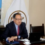 Exitosa participación del director de la ANEPE en la XXII Conferencia de Directores de Colegios de Defensa de Iberoamérica 