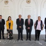 Acreditación 2021: Finaliza la etapa de evaluación externa