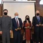 ANEPE participó en nueva versión del Seminario Institucional del Ejército de Chile