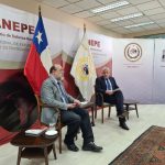 ANEPE y FADENA realizan seminario binacional para analizar desafíos futuros comunes en el Cono Sur