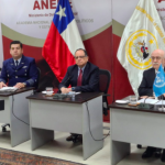 Jorge Robles, director de la ANEPE, al cierre del “II Seminario Internacional sobre Gobernanza Espacial” realizado junto a FACh y UNOOSA: “En la Era del Nuevo Espacio, los actores ya no son las grandes potencias”