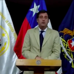 41 nuevos graduados del Diplomado en “Toma de Decisiones Complejas” de la ANEPE