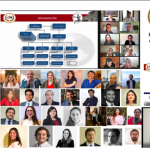 ANEPE participó en el ‘Diplomado: Derecho e Inteligencia Artificial’ organizado por la PUC