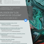 Dr. Hugo Harvey y Dr. Jorge Gatica expusieron en simposium del Instituto de Estudios Avanzados de la Universidad de Santiago de Chile