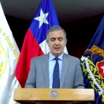 35 alumnos se graduaron del Diplomado de la ANEPE “Chile: Nación Antártica”