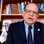 Director de la ANEPE felicita a los 38 graduados(as) del “Diplomado en Ciberseguridad”: “La Educación es la mejor herramienta para comprender los cambios”