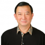 Profesor invitado del Programa de Doctorado en Seguridad y Defensa de la ANEPE, Dr. Antonio C. Hsiang colaboró en libro sobre actividades de Taiwán en América Latina