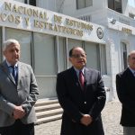 La ANEPE fue acreditada por 4 años en Gestión Institucional y Docencia de Pregrado” por la Comisión Nacional de Acreditación (CNA)