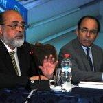 “Rojo 1”: Académicos de la ANEPE presentan libro de Iván Siminic sobre el rol de la Fuerza Aérea en la crisis del Beagle