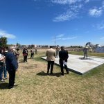 Alumnos del Diplomado en Estudios Aeroespaciales, Seguridad y Defensa realizaron visita profesional a la FACH