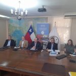 Resultado de postulaciones al Programa de Doctorado en Seguridad y Defensa 2022-2025 de la ANEPE