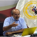 Académico de la ANEPE participó en el Congreso Internacional de Tecnologías y Sistemas de la Información (Icits´22)