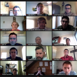 ANEPE dio inicio a programas de estudio de pre y post grado 2022