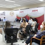 La ANEPE dio inicio al Doctorado en Seguridad y Defensa 2022-2025