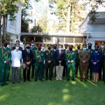 ANEPE inició el Diplomado en Conducción Política Estratégica y Defensa