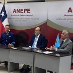 ANEPE desarrolló la segunda sesión de su ciclo de Webinars sobre el dominio aéreo en la Guerra Rusia/Ucrania