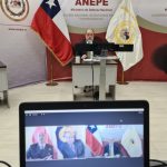 ANEPE finalizó ciclo de Webinars 2022 “Guerra Rusia/Ucrania: Estrategia y operaciones en los dominios terrestre, naval y aéreo”  