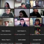 La ANEPE participó en taller organizado por la ONEMI sobre la Reducción de Riesgos de Desastres