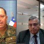 Académico de la ANEPE expuso en seminario sobre los efectos en el tablero geopolítico de la guerra ruso-ucraniana